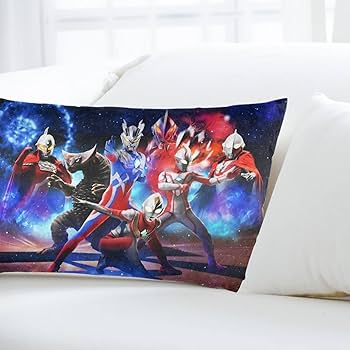 【非売品】出光 ウルトラマンティガ あったか抱き枕 非売品】出光 ウルトラマンティガ あったか抱き枕